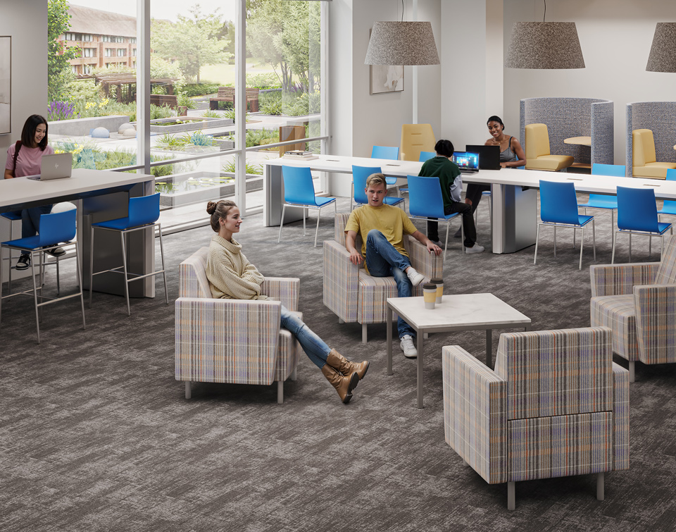 residence hall furniture