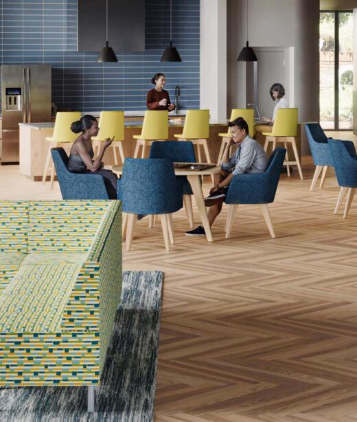Residential Hall Furniture Solutions